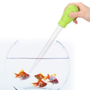 AQUARIUM Omabeta changeur d'eau pour aquarium Mini changeur