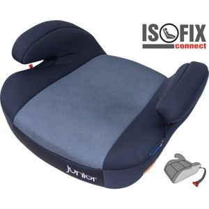 RÉHAUSSEUR AUTO Petex 44430818 Max Plus 152 Rehausseur pour enfant