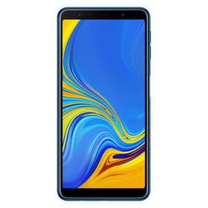 SMARTPHONE Samsung Galaxy A7 (2018) SM-A750F, 15,2 cm (6