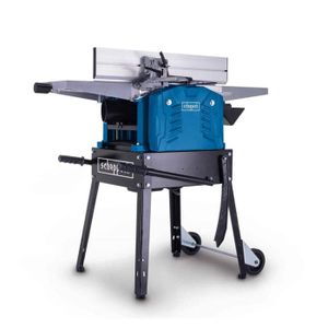 4055334952729 PARKSIDE PADM 1250 A1 Raboteuse et dégauchisseuse 1250 W PARKSID