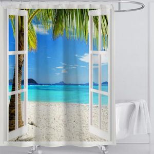 Wallpaper A Monamour Petit Chalet Au Dessus De La Mer Ciel Bleu Ocean For iPhone