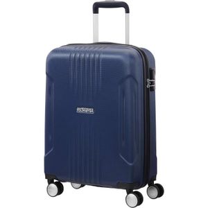VALISE - BAGAGE Tracklite - Petite valise cabine pivotante, 55cm, 