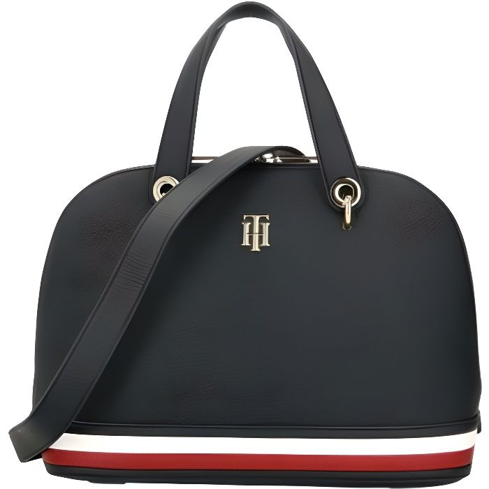 sac a main tommy hilfiger solde