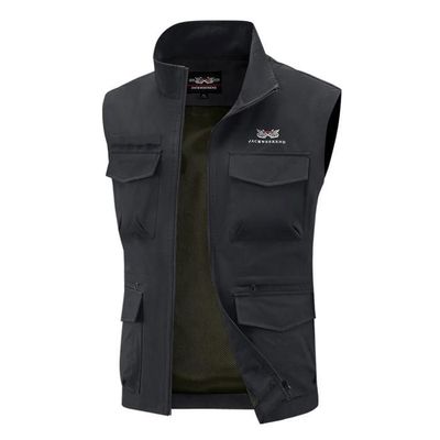 Regatta Gilet Homme - Frankie Borg B/W - Moonstruck 2CE