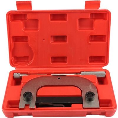 BGS 1326 Outil De Dépose Agrafes D’Habillage - Kit Universel 4/8/10 Mm - Longueurs 235 Mm Et 495 Mm