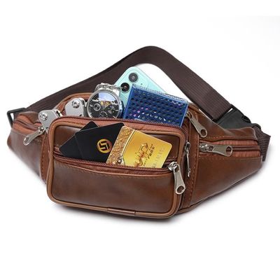 Banane cuir homme deals