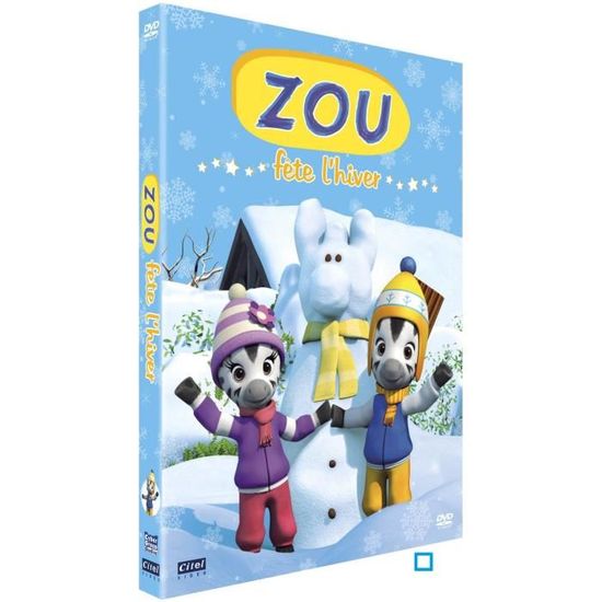 dvd-zou-vol-6-zou-f-te-l-hiver-cdiscount-dvd