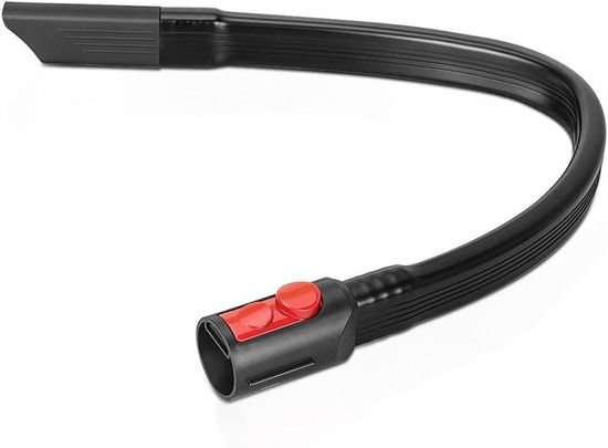 Suceur Plat Flexible Extra Long Pour Aspirateur, Embout 62 Cm