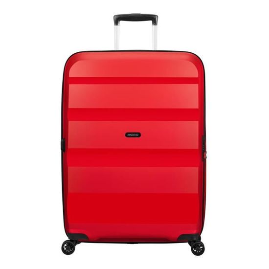American Tourister Bon Air DLX 75 cm 4-Wheel Trolley, Navy