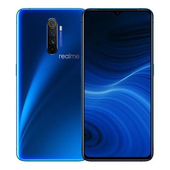 Realme X2 Pro Bleu 8 Go + 128 Go