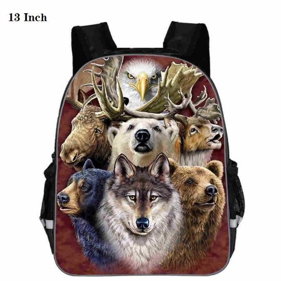 Sac Decole Sac U00e0 Dos Garu00e7ons, Sac D'u00e9cole Primaire