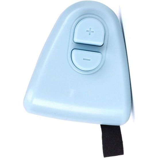 Mini Scelleuse Sacs Portable | Scellage Thermique Pour Snacks - Piles AA Non Incluses
