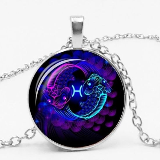 PAMTIER Bague Homme en Acier Inoxydable 12 Constellation 3mm