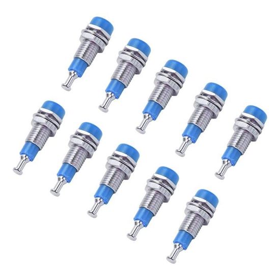 Adaptateur BNC Male vers fiches banane Adaptateur BNC Male vers fiches banane