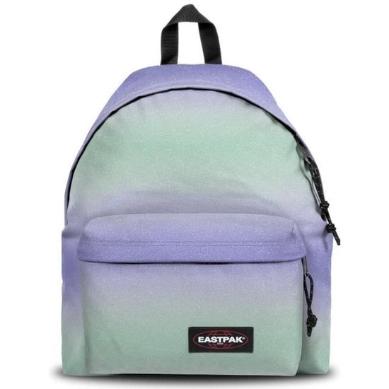 Eastpak bleu vert clearance