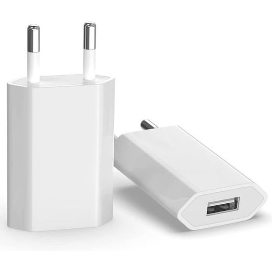 Pack Chargeur FC1 + Pile Rechargeable 18650 2600mAh X Power - Pour Appareils Compatibles, Recharge Par USB - 5