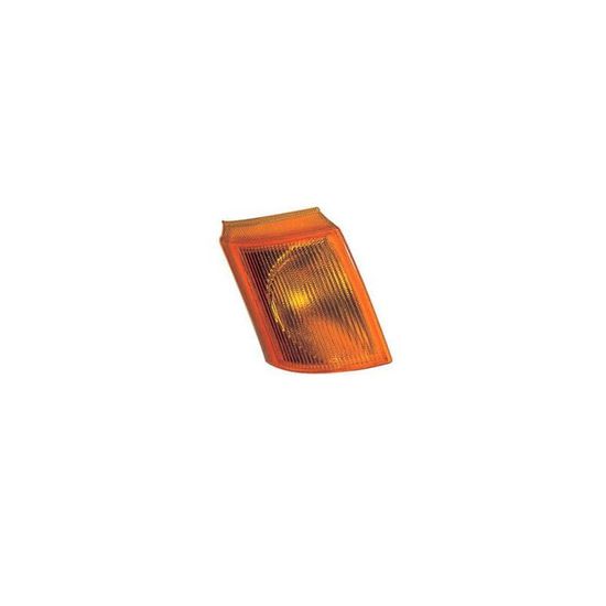Feu Clignotant Avant Droit Orange Pour Peugeot 205 (1983-1996) - Compatible OEM 630330