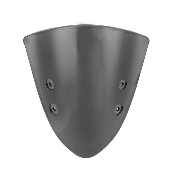 PUIG PARE - Brise Universel Windy Pour Kawasaki W800 11-23 Fumee Fonce PUIG PARE - Brise Universel Windy Pour Kawasaki W800 11-23 Fumee Fonce