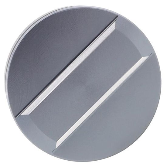 Cylindre De Direction Assistée 5126941 - Compatible Fiat/New Holland Tracteurs 446, 566, 666, 880, Etc.