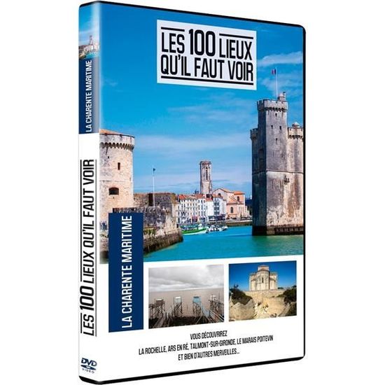Les Cent Lieux Qu