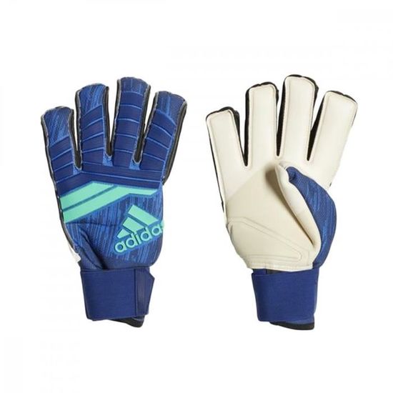 Adidas foot bleu online