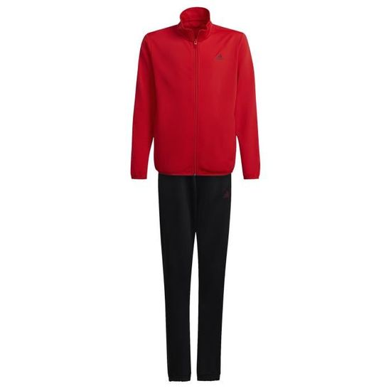 Survetement Enfant ADIDAS Essentials Rouge HE9314 Football
