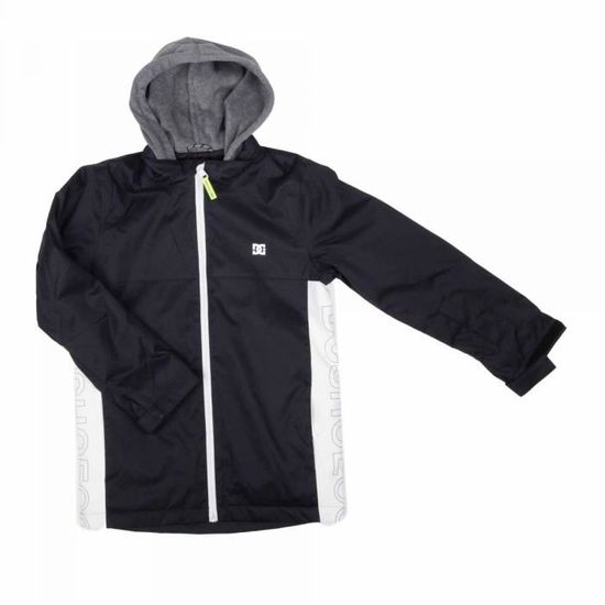 Manteau ski dc shoes cheap