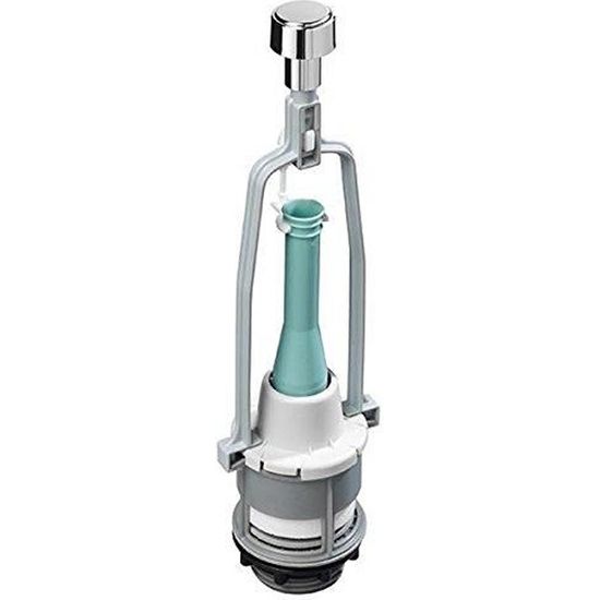 roca a822502200 mecanisme universel de chasse d eau simple cdiscount bricolage