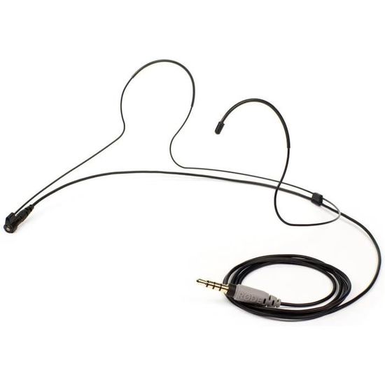 Micro Flexible Anti-Bruit Pour Casque Theta 7.1 - 16 Cm, Détachable, Pour Gaming Et Streaming - 7