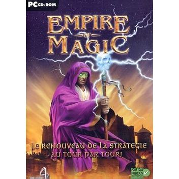 Empire Of Magic