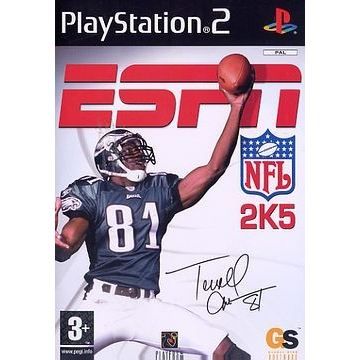 Espn Nfl 2K5 / PS2