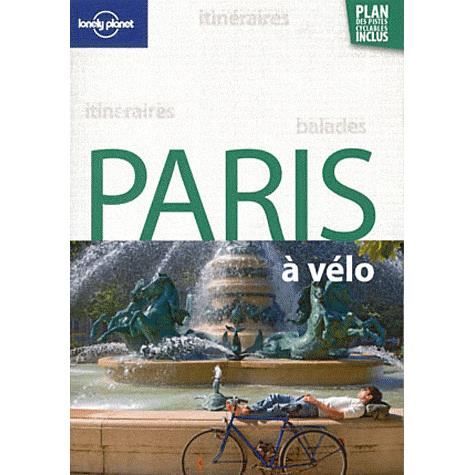 Paris à vélo