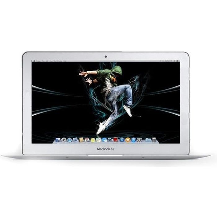 Apple MacBook Air A1465 11.6\