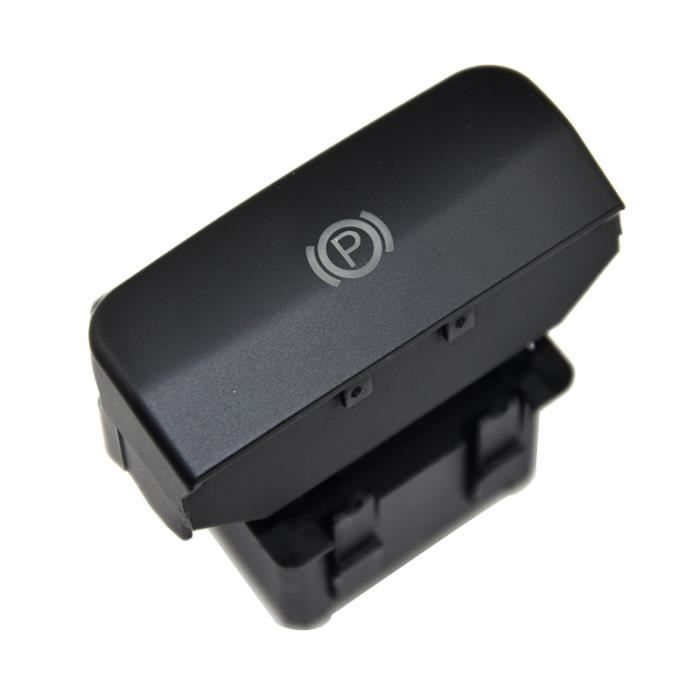COMPATIBLE PEUGEOT 3008 / 5008 470706 COMMANDE BOUTON DE FREIN A MAIN ÉLECTRIQUE