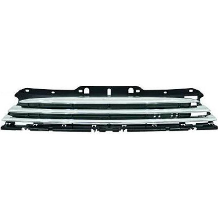 Grille de calandre avant Mini One / Cooper 2011-2015 AC07525