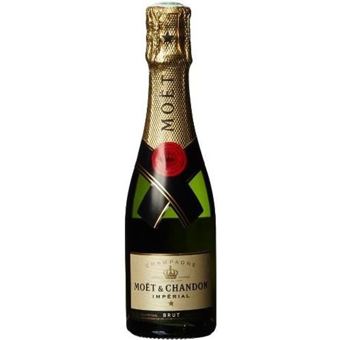 Moët & Chandon Brut Impérial Piccolo (1 x 0.2 l)