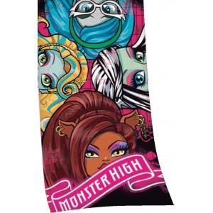 MONSTER HIGH