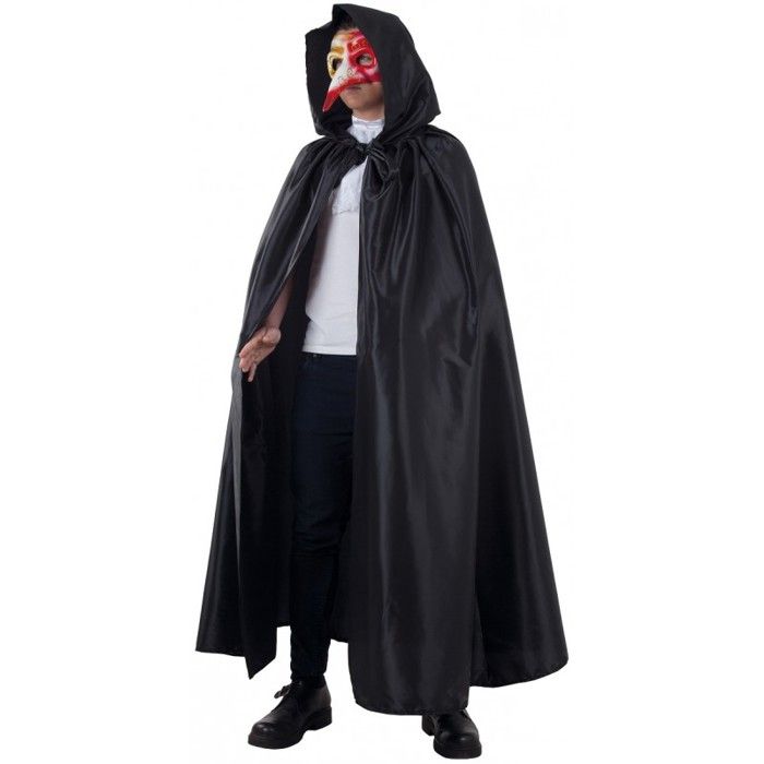 Cape Noire Vénitienne XL