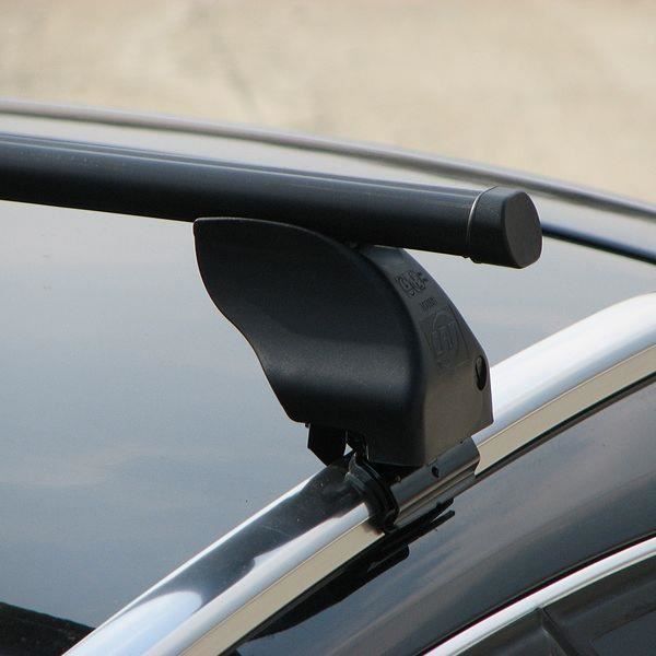 Barres de toit Audi A3 Sportback 2004-2012