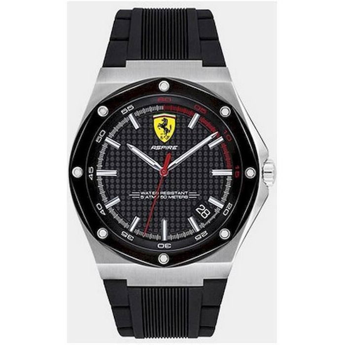montre-bracelet - Ferrari - 830529 - Analogue - Quartz - Hommes