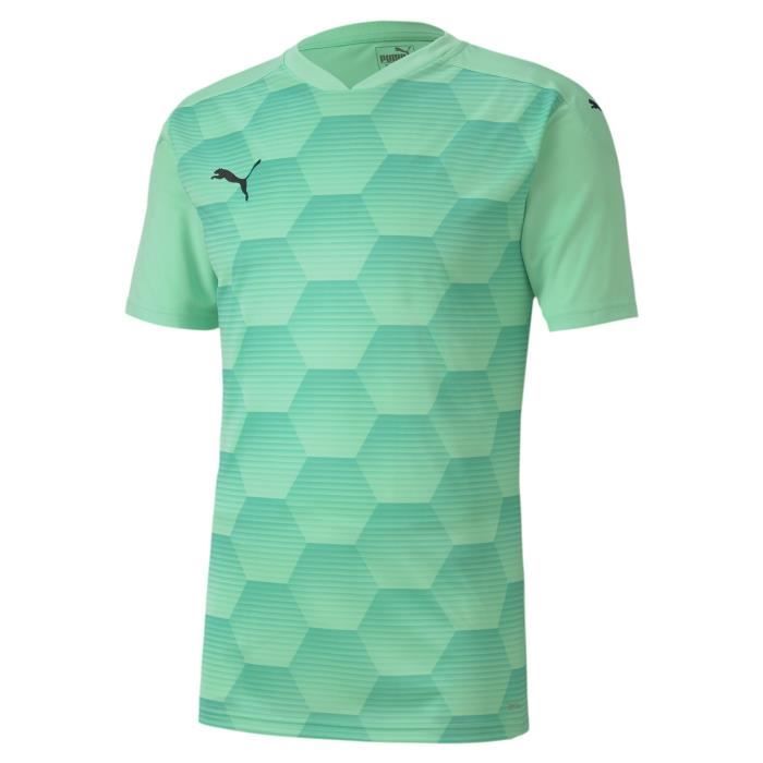 Maillot Puma teamFINAL 21 Graphic