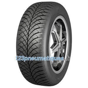 Nankang Cross Seasons AW-6 ( 165-70 R14 85T XL ) Nankang XL