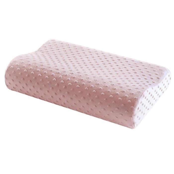 Oreiller 1pc Fashion Chic de soins de santé créatif pratique OREILLER