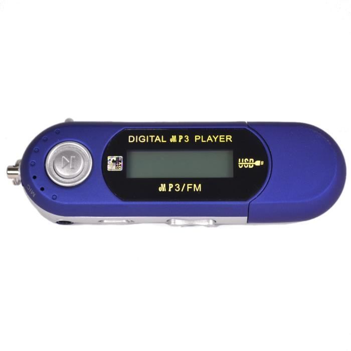 haut-parleur sony lecteur mp3