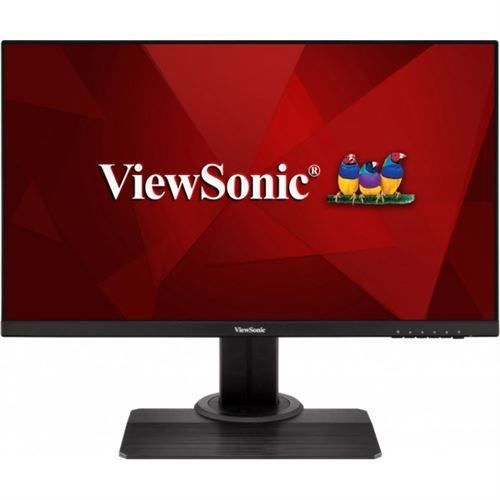 Ecran Gaming ViewSonic XG2705 2K 27\