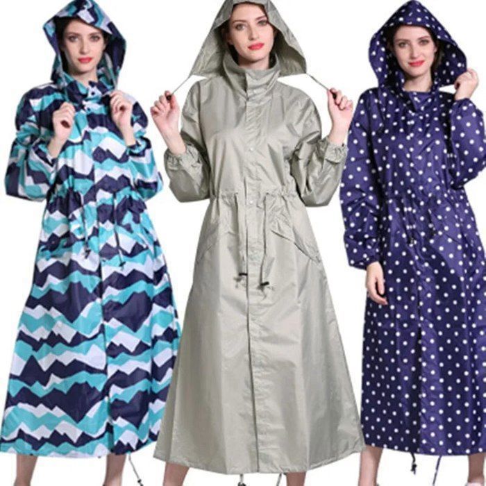 Poncho Voyage-Mer Compact main image 0