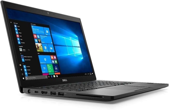Dell Latitude 7480 – Intel Core i5 – SSD 240 Go – RAM 8 Go – Reconditionné – Etat Correct