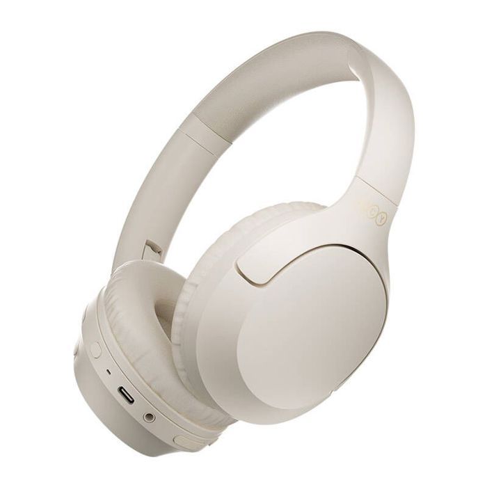 Casque - Qcy - H2 Pro - Sans fil - Autonomie 60h - Réduction de bruit active