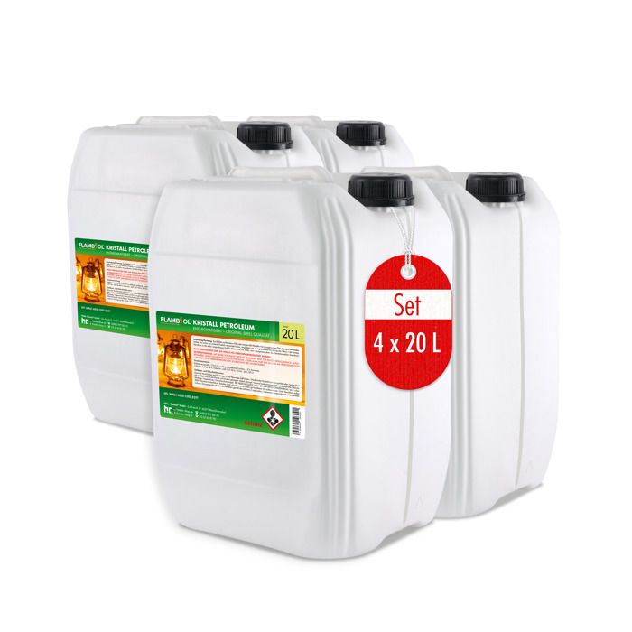 Ptrole Dsaromatis 20lnull