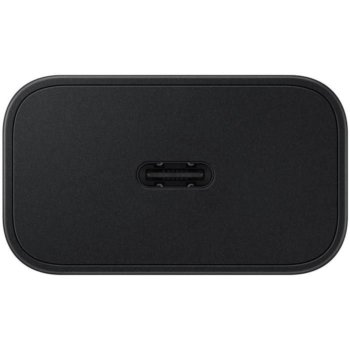 Chargeur de voyage Samsung USB C Vrac - vue 2